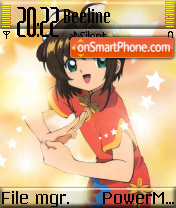 Sakura 06 Screenshot