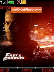 Fast N Furious 01 Screenshot