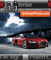 Audi R8 14 Screenshot