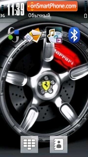 Ferrari 624 Screenshot