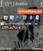 Death NoTe 06 Screenshot