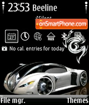Bugatti 07 Screenshot