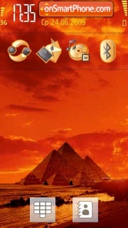 Egypt 02 Screenshot